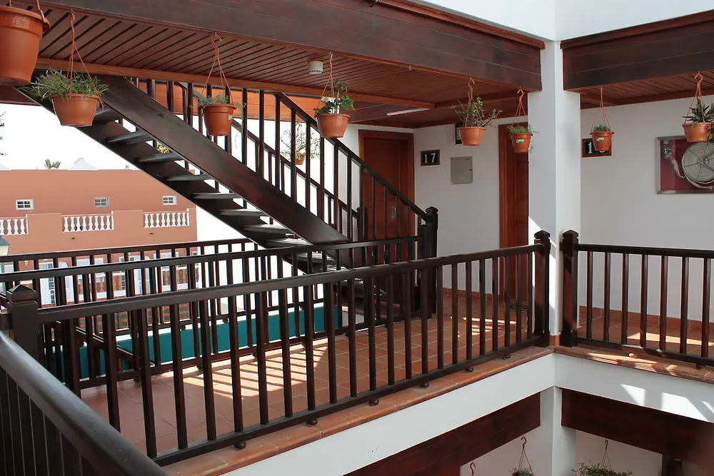 La Casita Di Fuerte Hotel Caleta De Fuste Spain