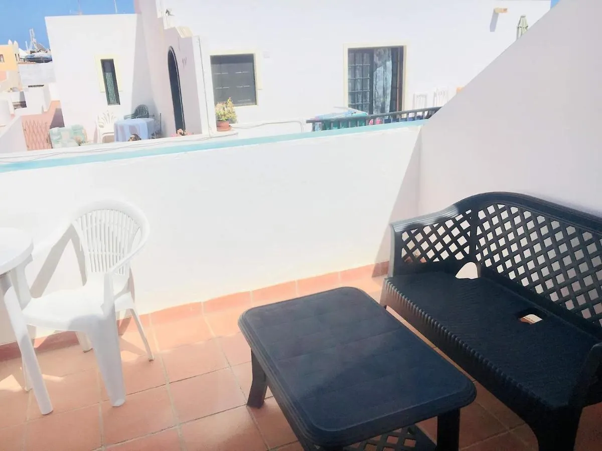 **  La Casita Di Fuerte Hotel Caleta De Fuste Spain