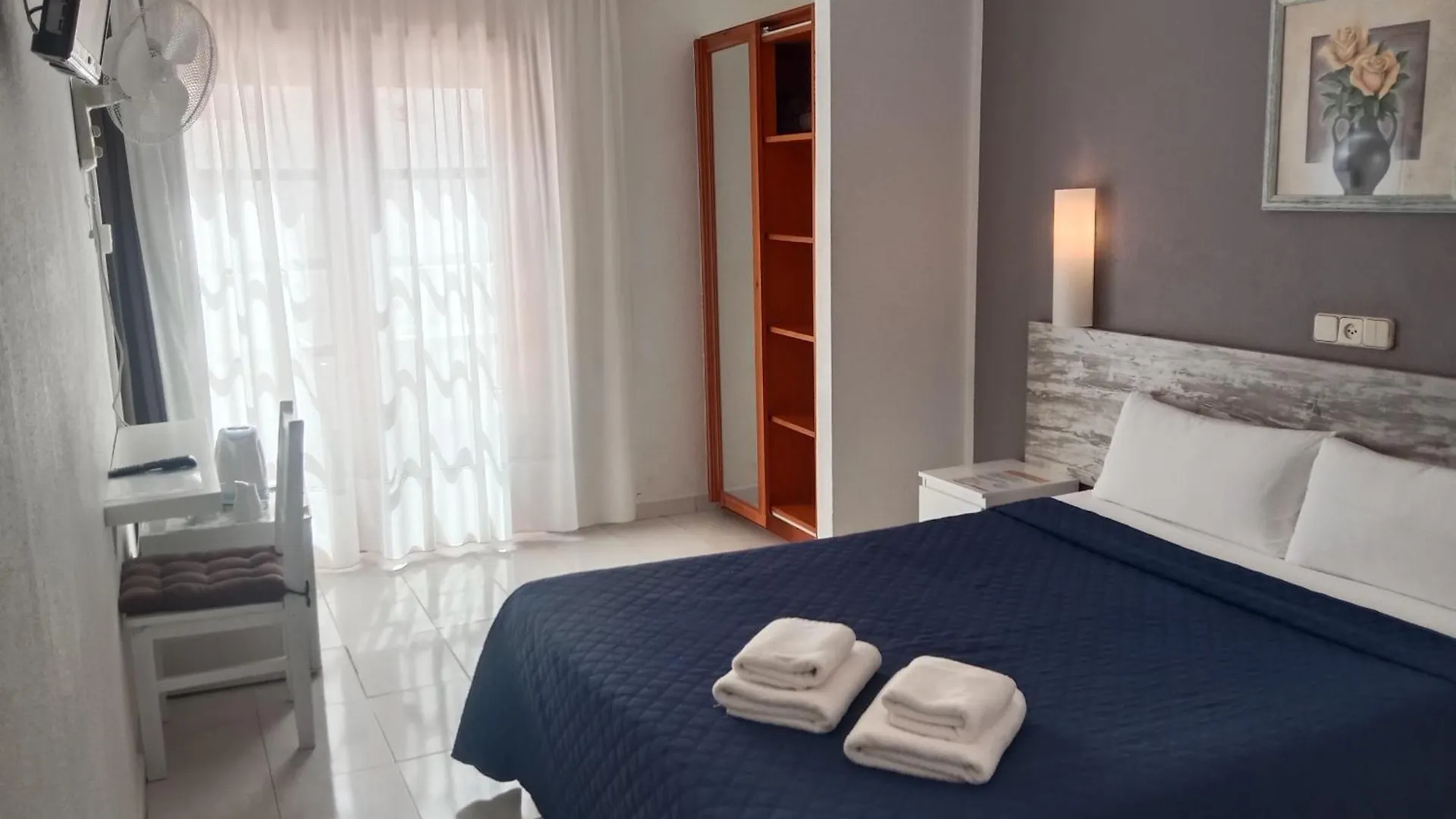 La Casita Di Fuerte Hotel Caleta De Fuste