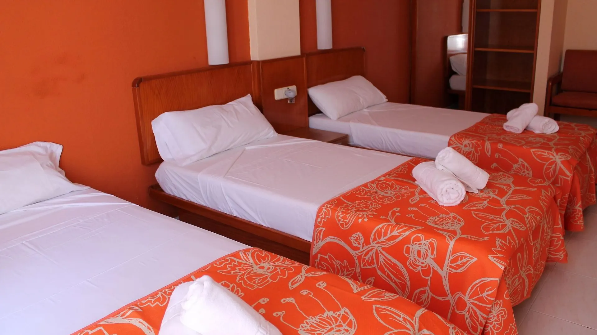 La Casita Di Fuerte Hotel Caleta De Fuste