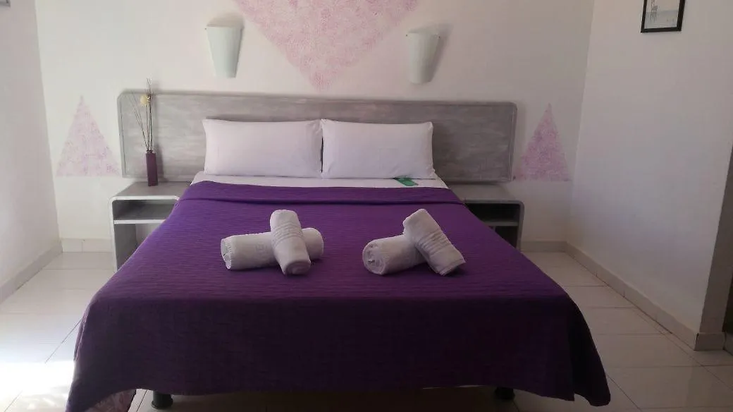 La Casita Di Fuerte Otel Caleta De Fuste