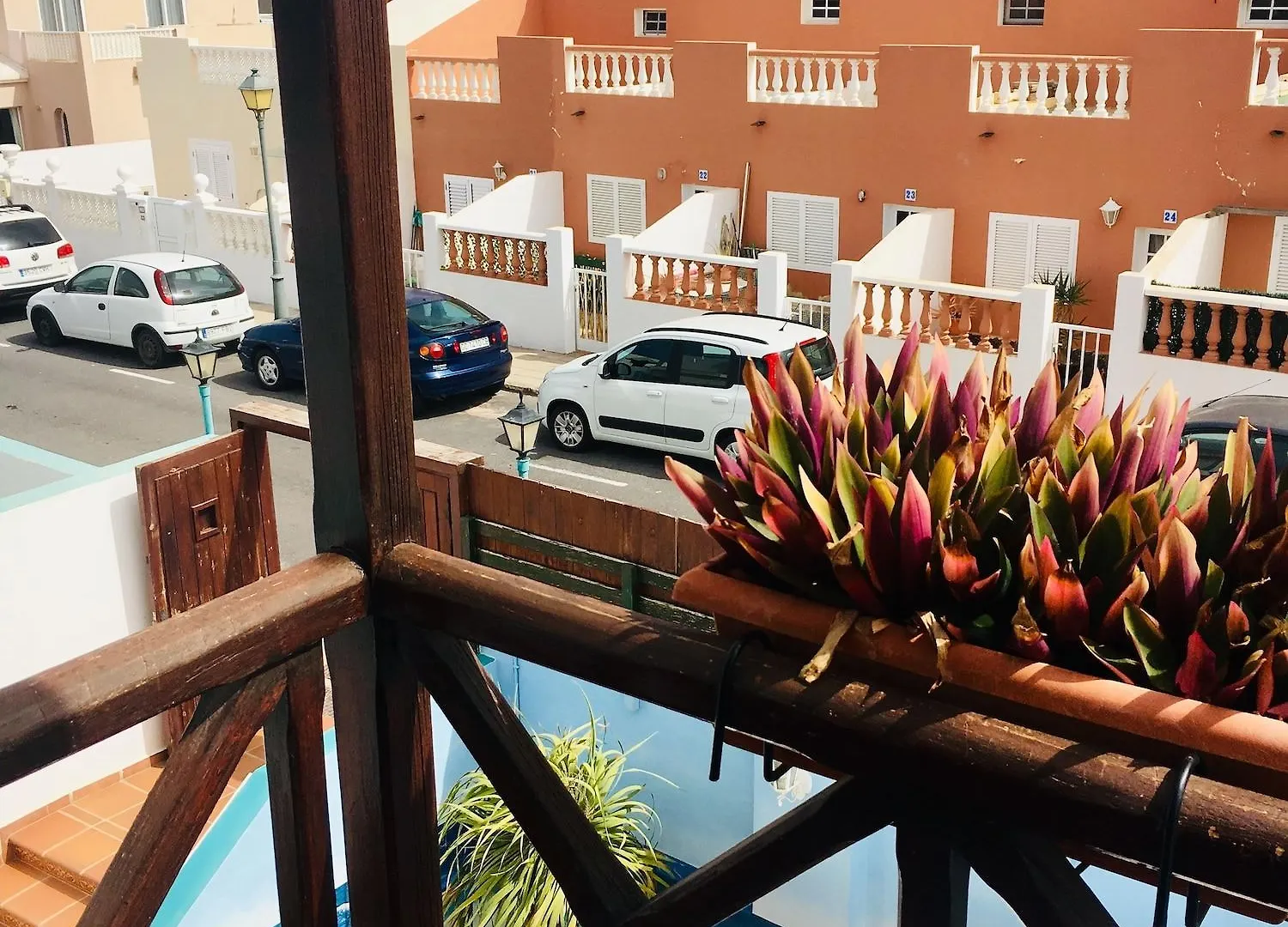 La Casita Di Fuerte Otel Caleta De Fuste