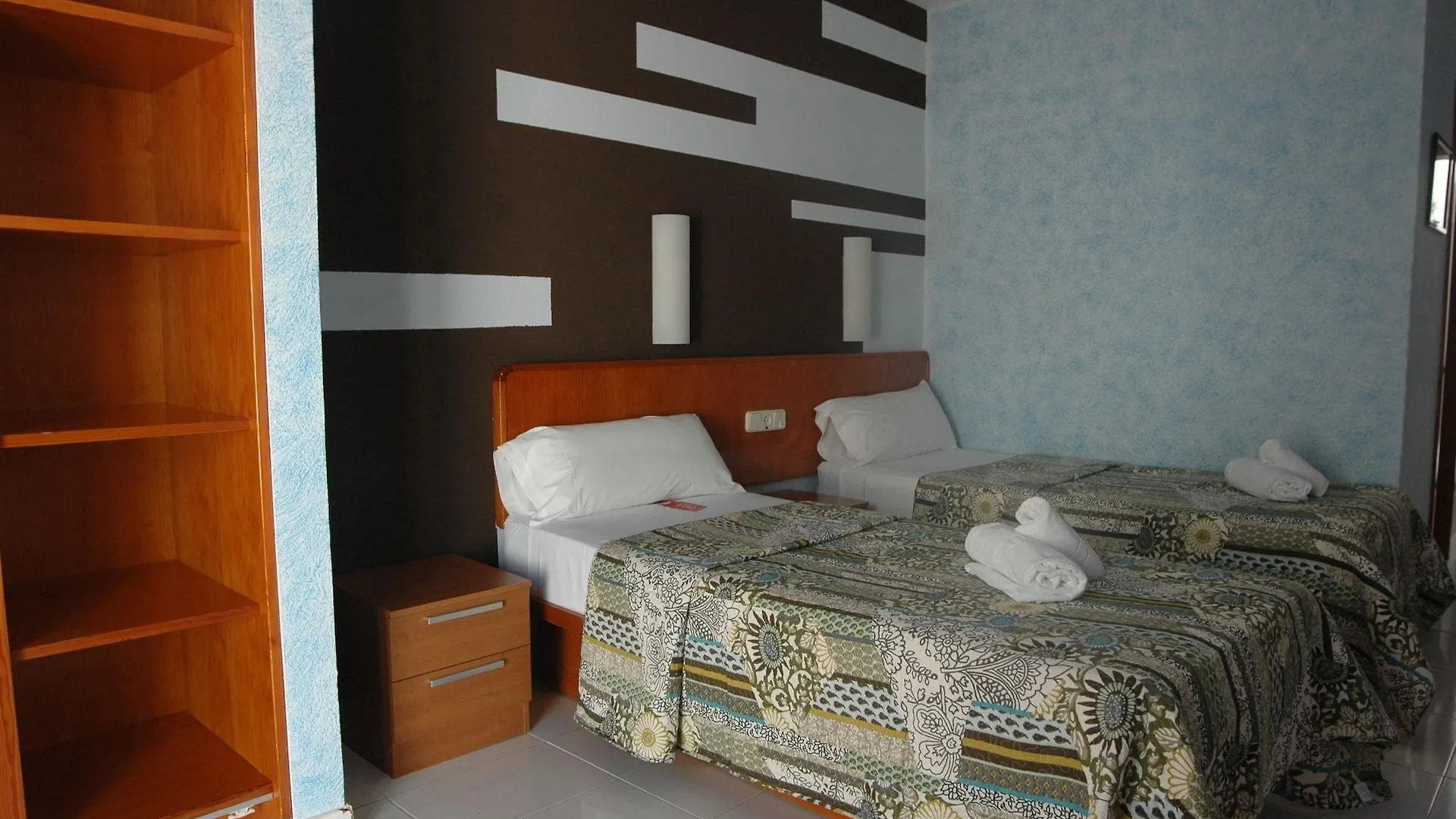 La Casita Di Fuerte Hotel Caleta De Fuste