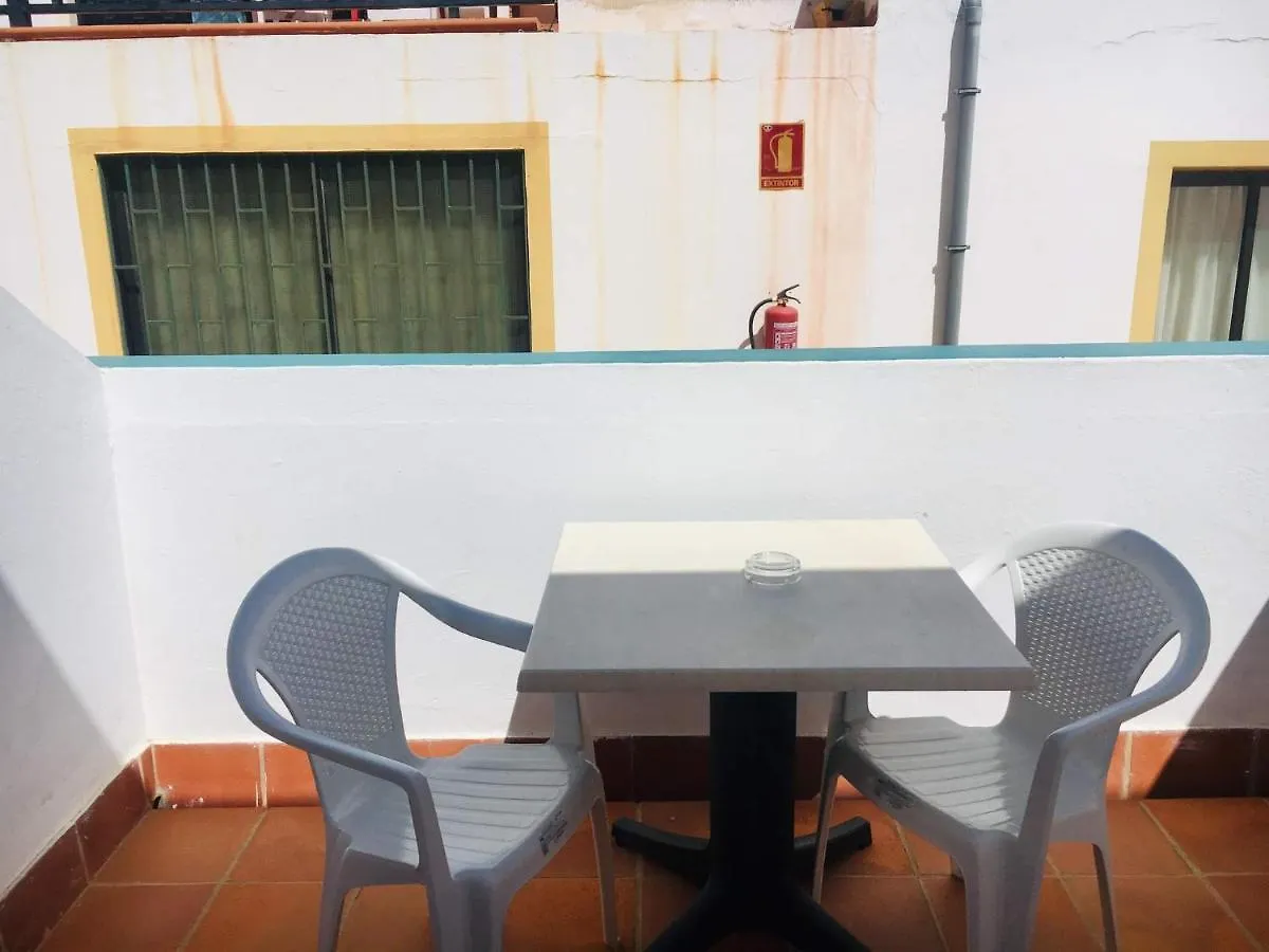 La Casita Di Fuerte Otel Caleta De Fuste 2*,