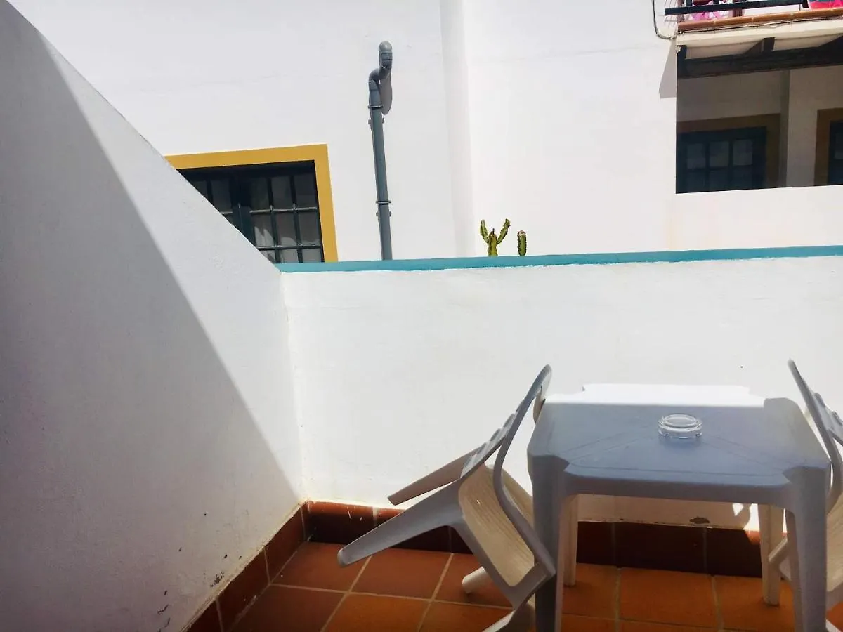 La Casita Di Fuerte Hotel Caleta De Fuste 2*,