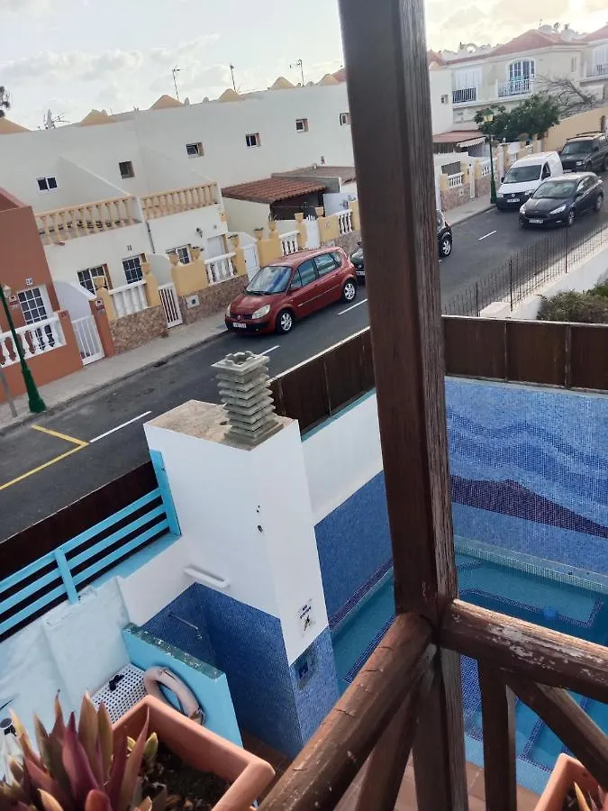 La Casita Di Fuerte Otel Caleta De Fuste