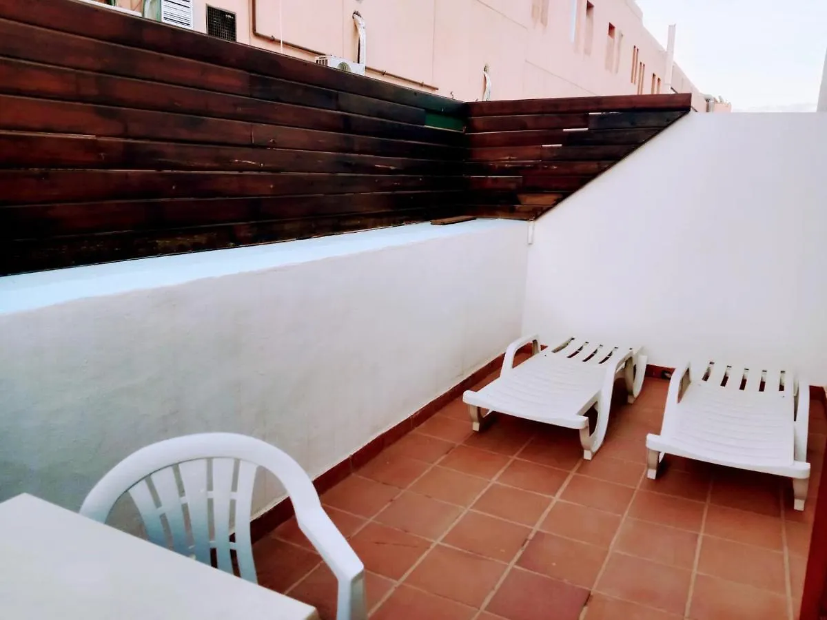 La Casita Di Fuerte Otel Caleta De Fuste