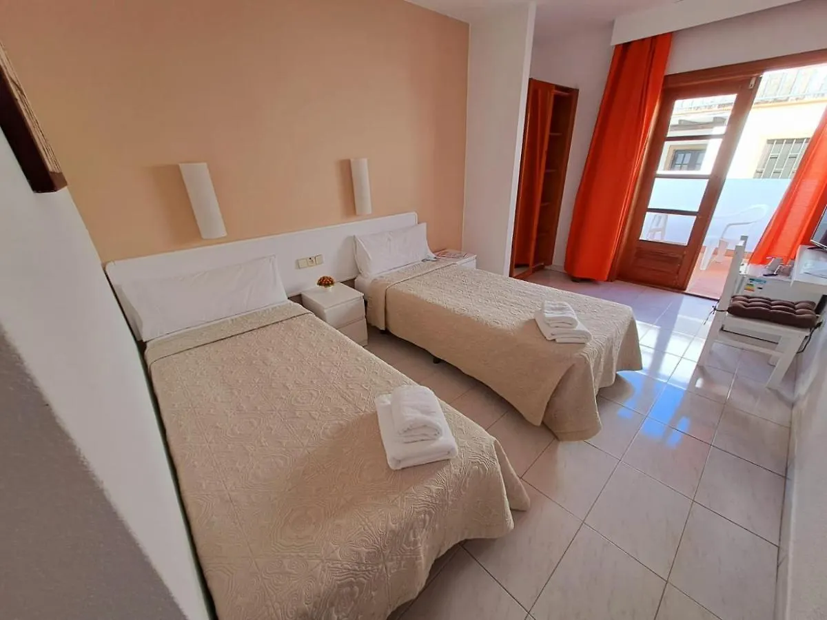 **  La Casita Di Fuerte Otel Caleta De Fuste İspanya