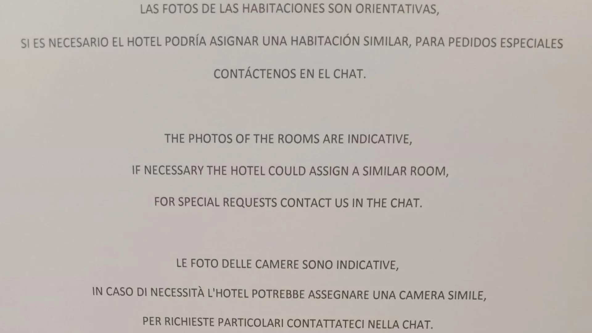 La Casita Di Fuerte Otel Caleta De Fuste