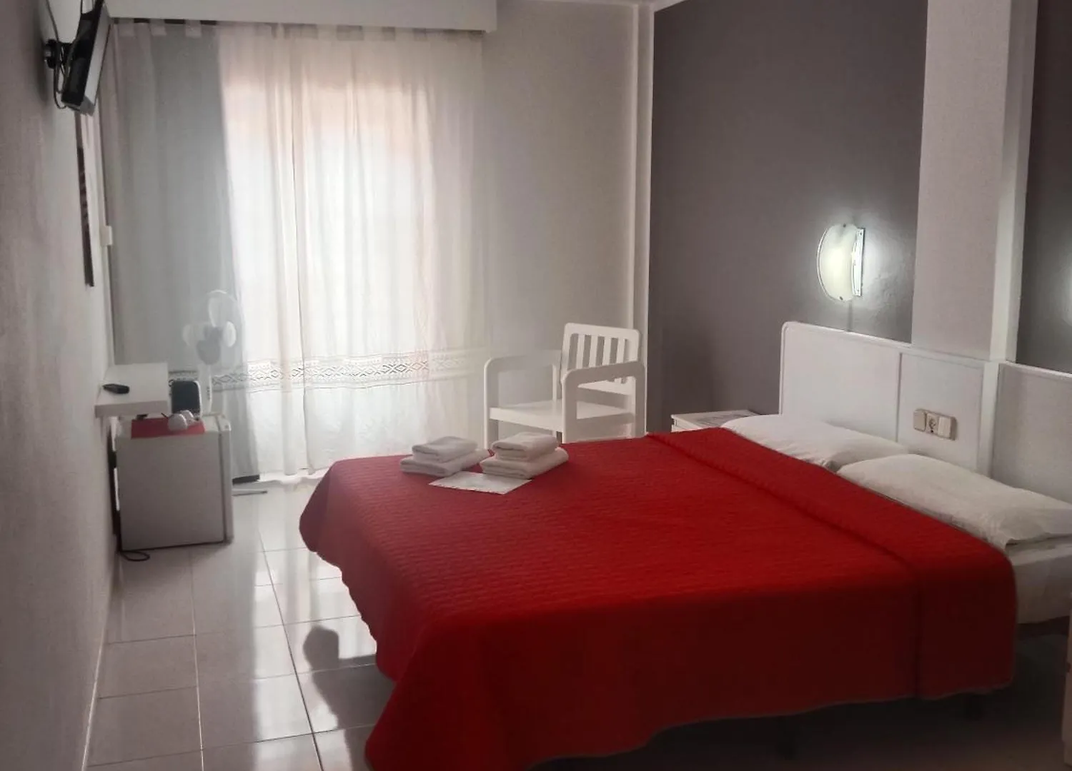 La Casita Di Fuerte Otel Caleta De Fuste