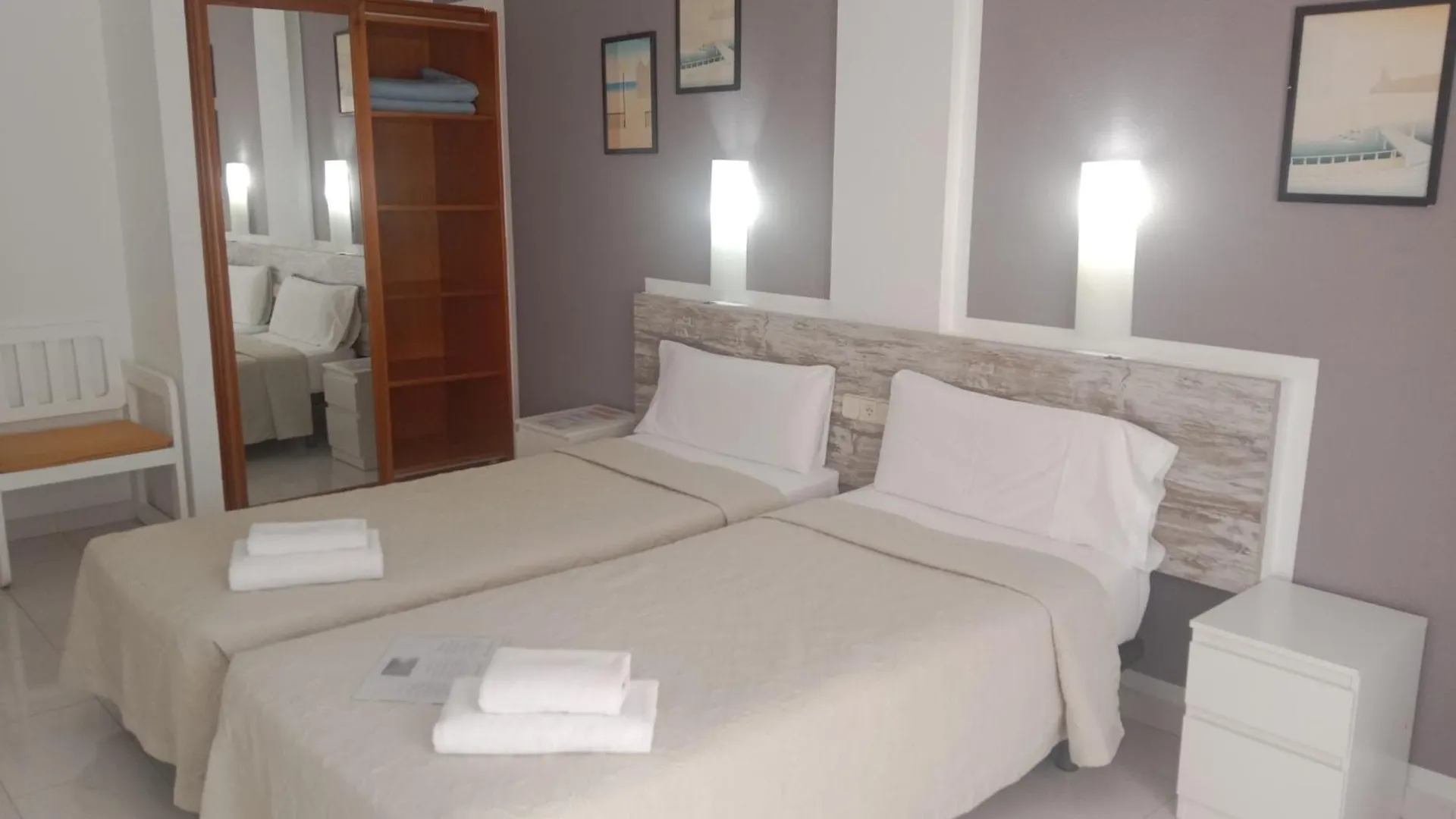 La Casita Di Fuerte Otel Caleta De Fuste