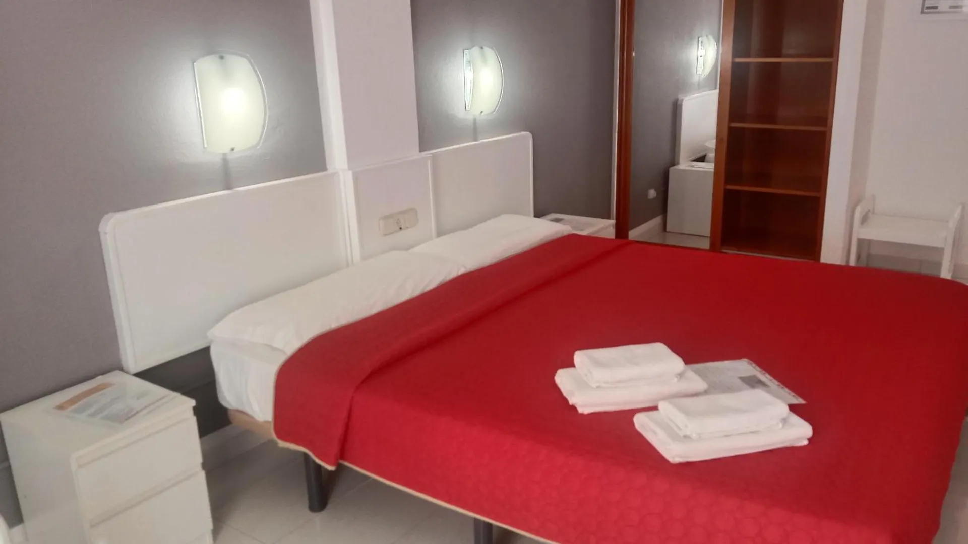 La Casita Di Fuerte Hotel Caleta De Fuste 2*,  Spain