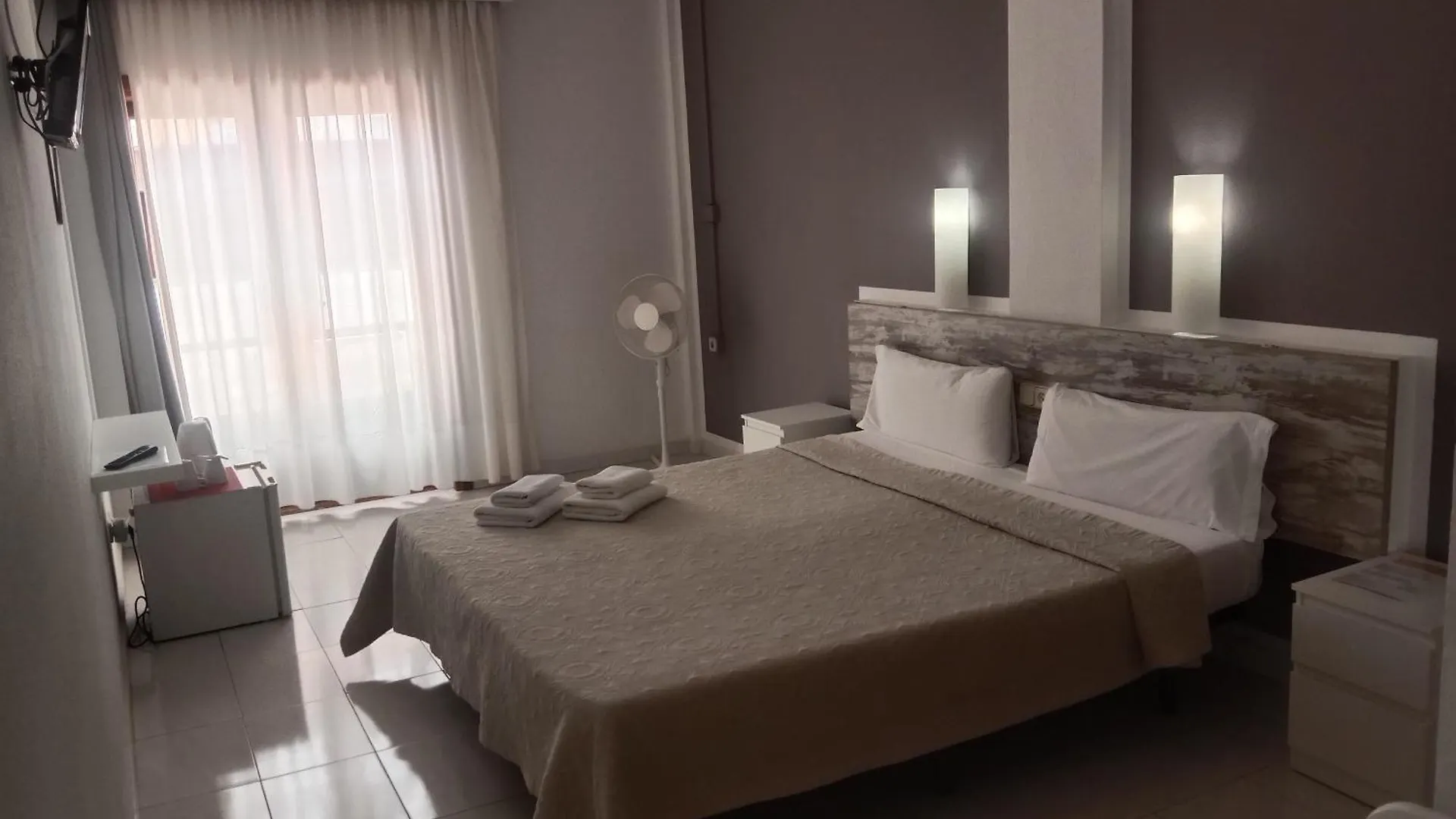 La Casita Di Fuerte Hotel Caleta De Fuste Spain