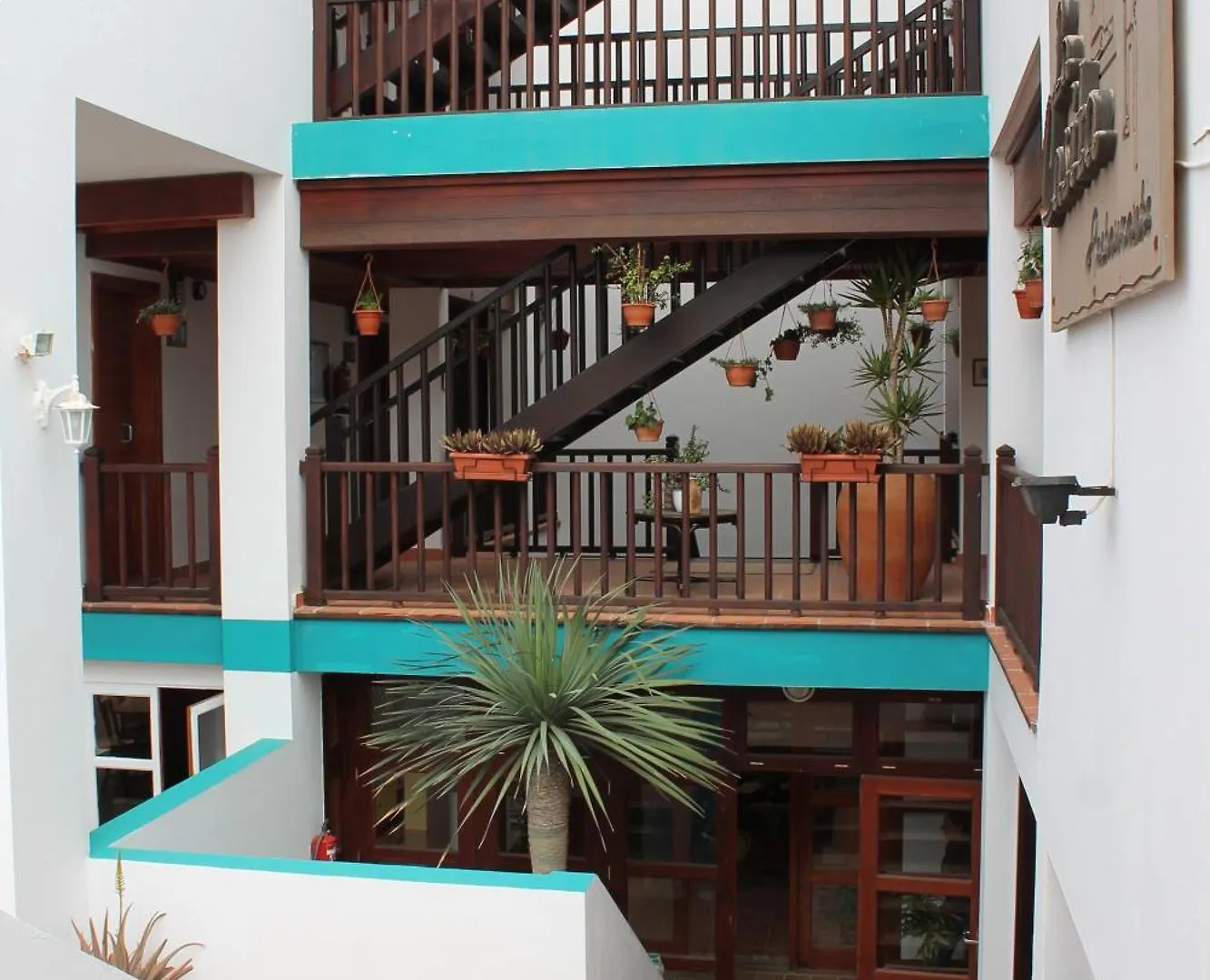 La Casita Di Fuerte Hotel Caleta De Fuste