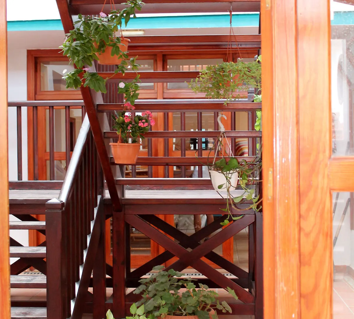 La Casita Di Fuerte Hotel Caleta De Fuste Spain