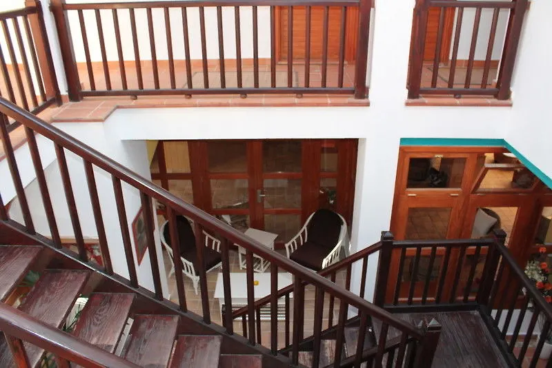 **  La Casita Di Fuerte Otel Caleta De Fuste İspanya