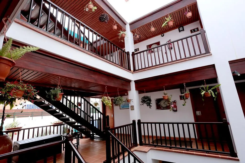 La Casita Di Fuerte Otel Caleta De Fuste