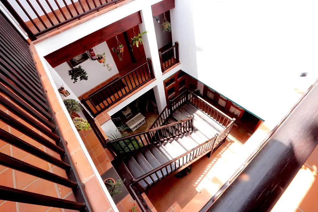 La Casita Di Fuerte Otel Caleta De Fuste