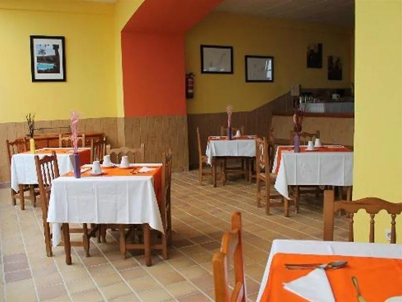 **  La Casita Di Fuerte Hotel Caleta De Fuste Spain