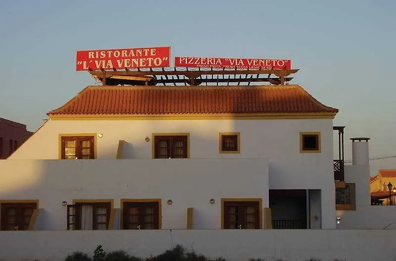 La Casita Di Fuerte Otel Caleta De Fuste