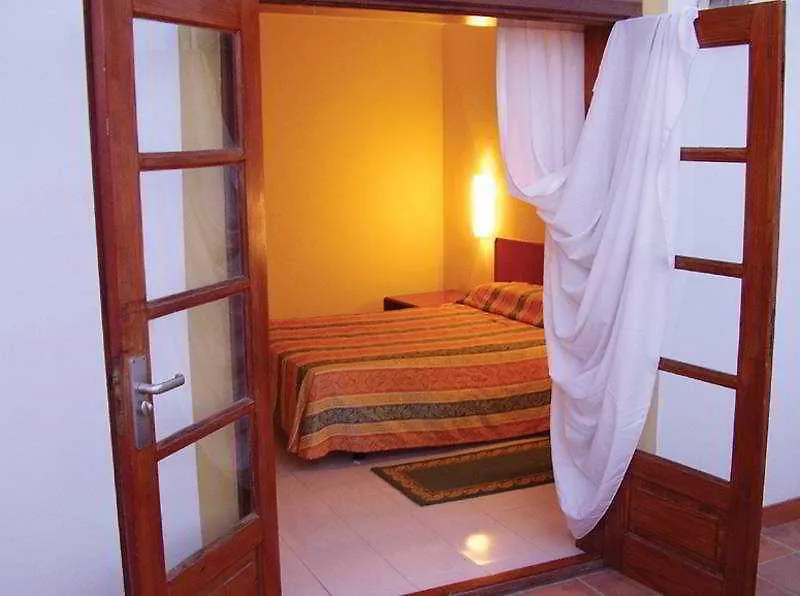 La Casita Di Fuerte Otel Caleta De Fuste