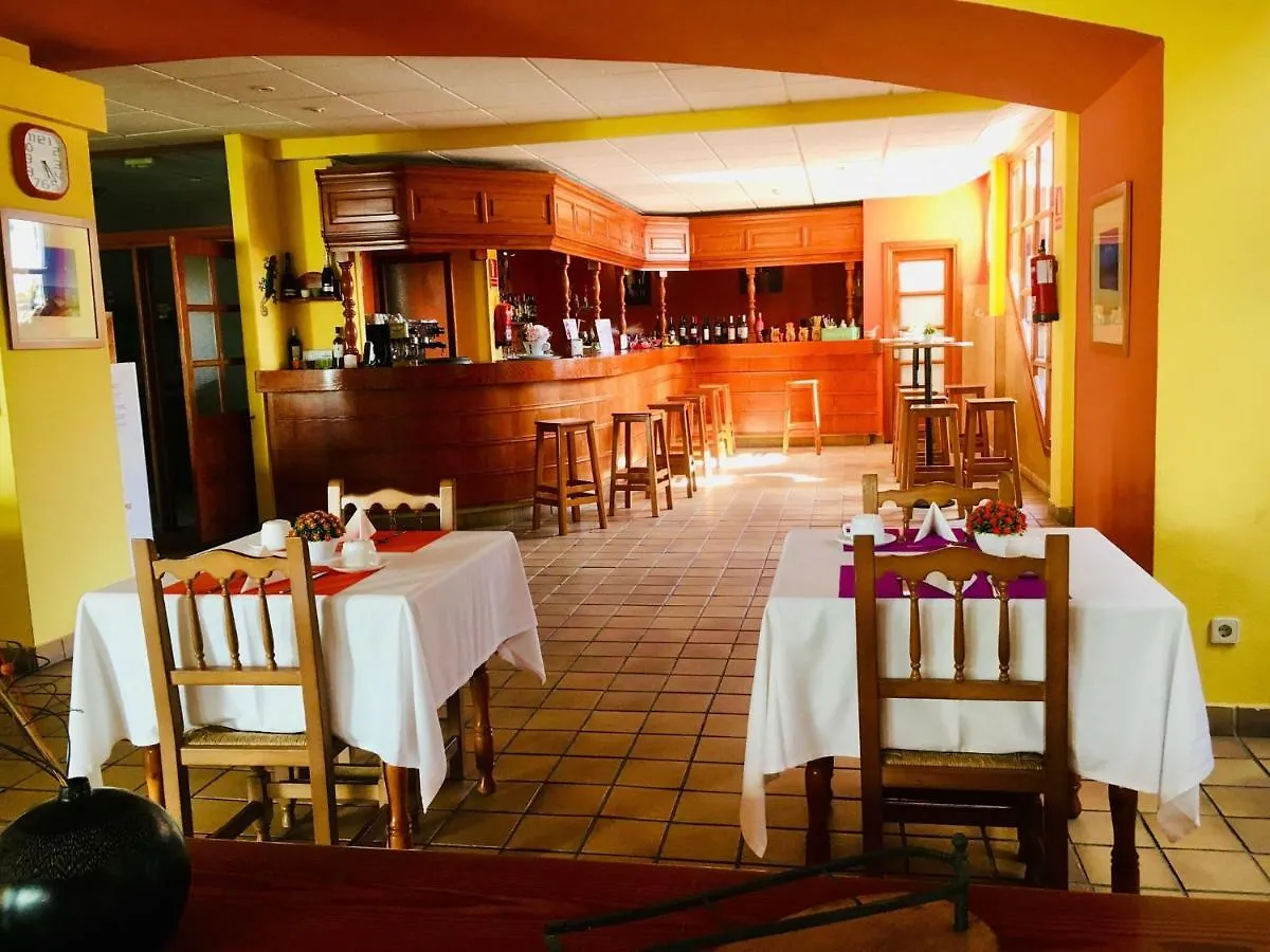 La Casita Di Fuerte Otel Caleta De Fuste İspanya