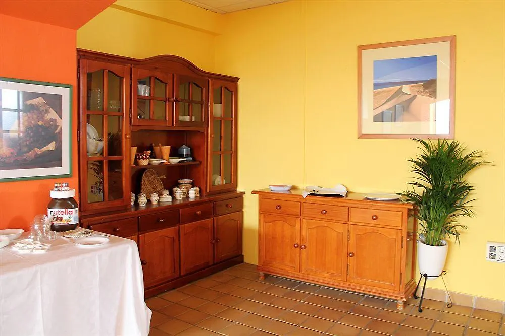 La Casita Di Fuerte Hotel Caleta De Fuste Spain