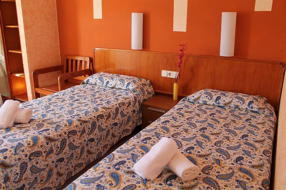 La Casita Di Fuerte Hotel Caleta De Fuste 2*,  Spain