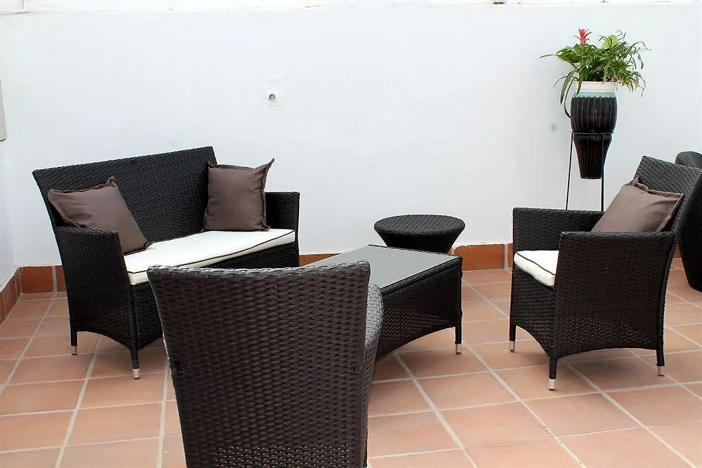 La Casita Di Fuerte Hotel Caleta De Fuste