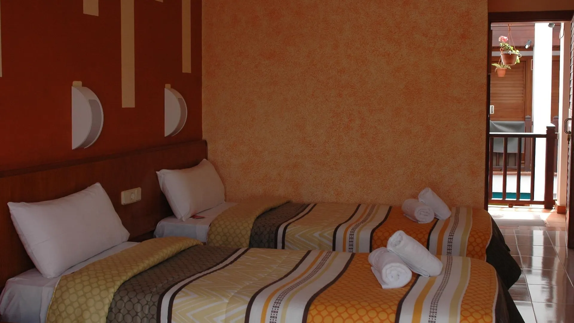 La Casita Di Fuerte Hotel Caleta De Fuste