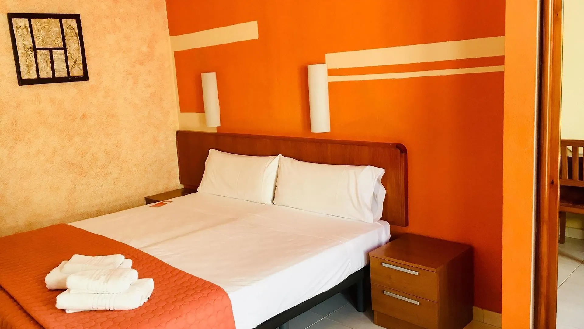 **  La Casita Di Fuerte Hotel Caleta De Fuste Spain