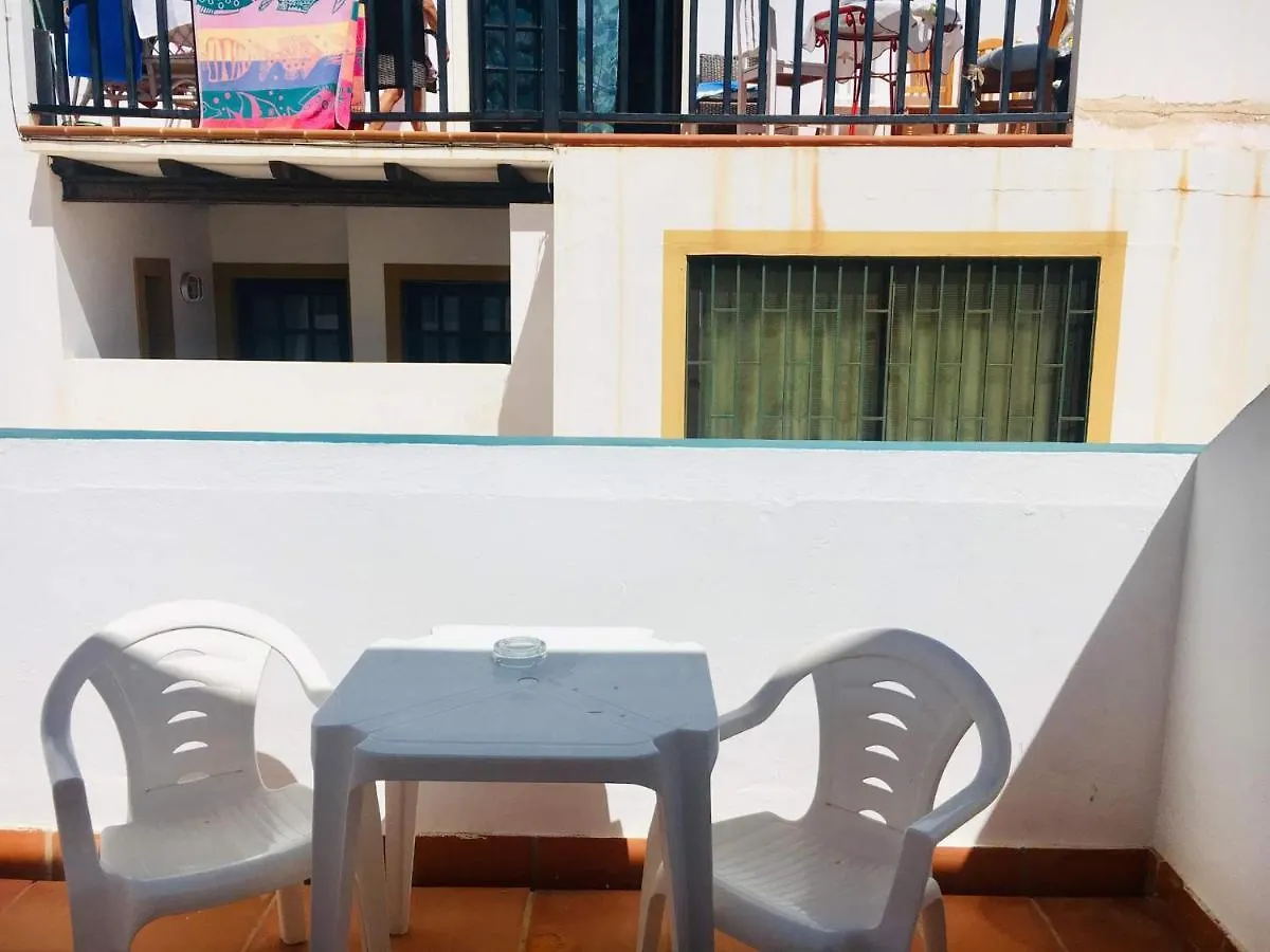La Casita Di Fuerte Hotel Caleta De Fuste 2*,  Spain