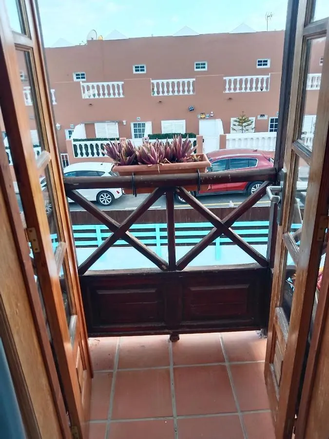 La Casita Di Fuerte Hotel Caleta De Fuste Spain