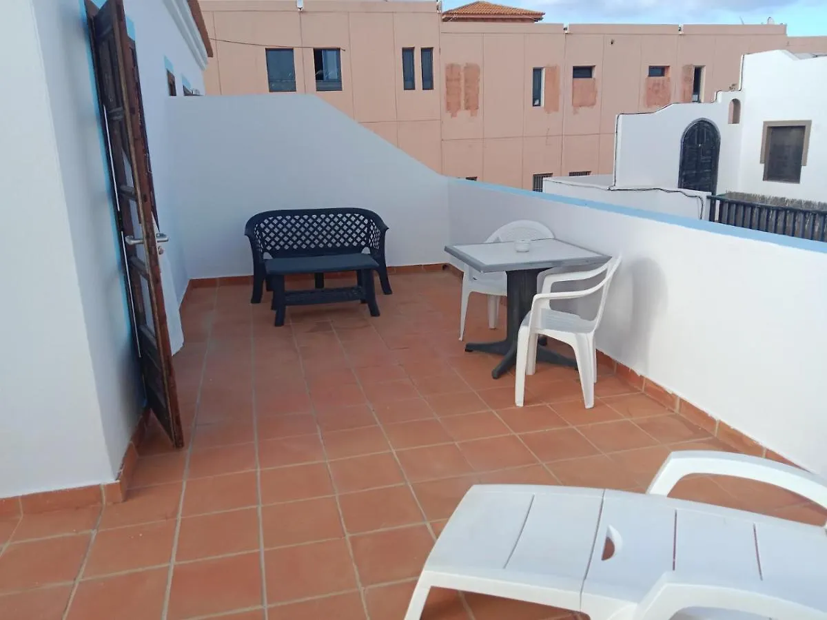 La Casita Di Fuerte Hotel Caleta De Fuste