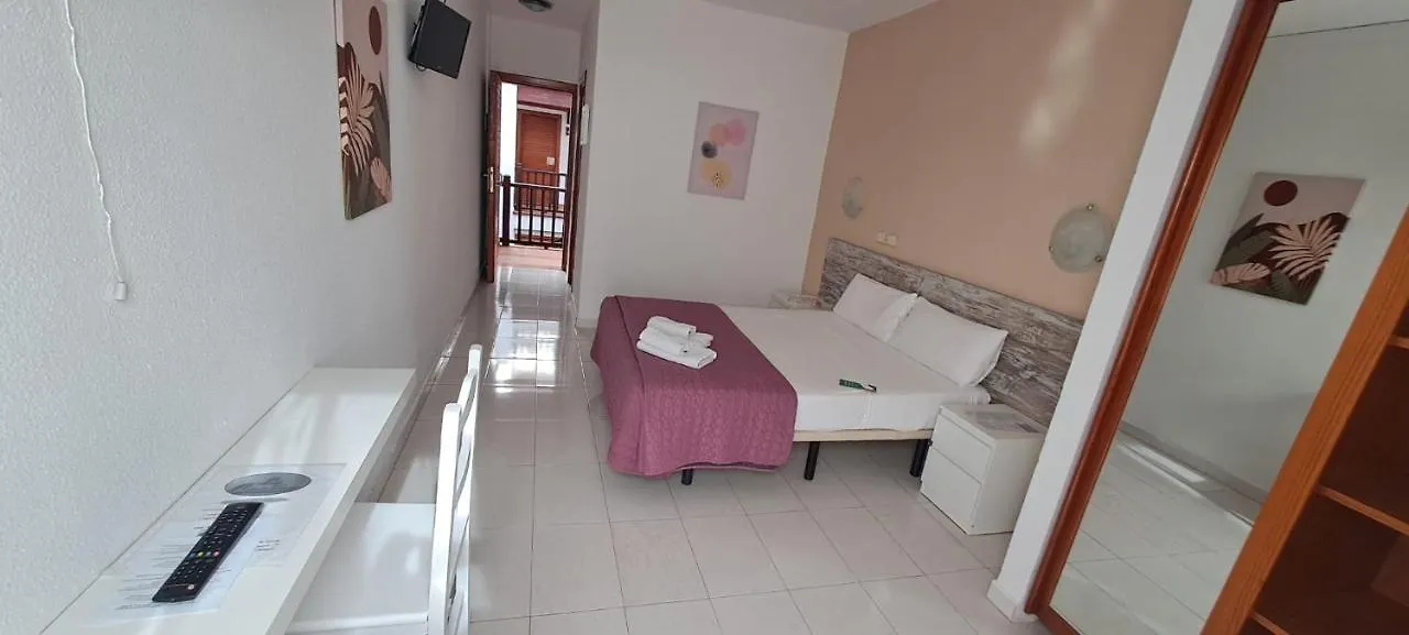 La Casita Di Fuerte Hotel Caleta De Fuste