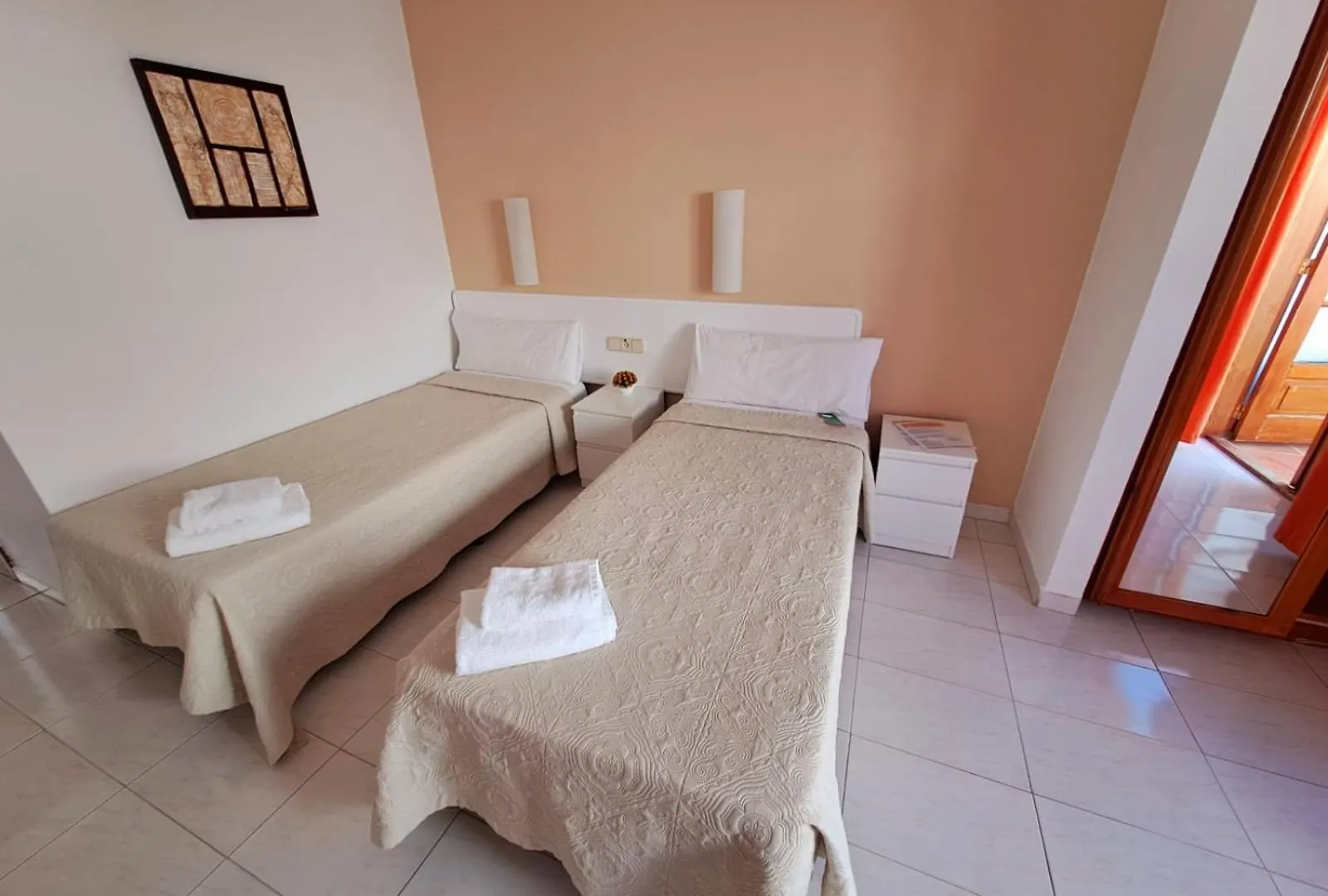 La Casita Di Fuerte Hotel Caleta De Fuste