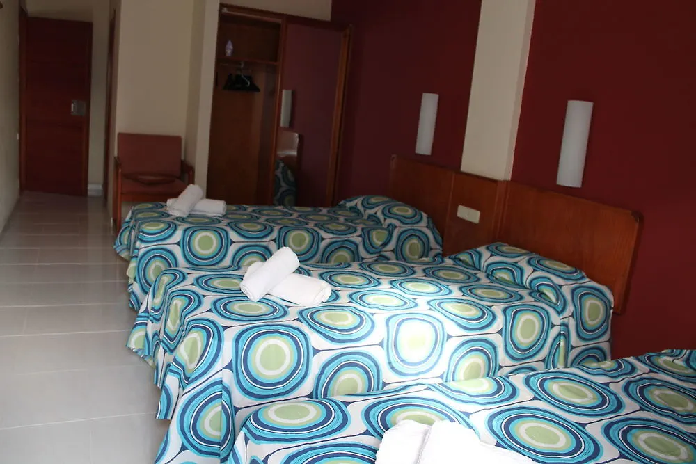 La Casita Di Fuerte Hotel Caleta De Fuste