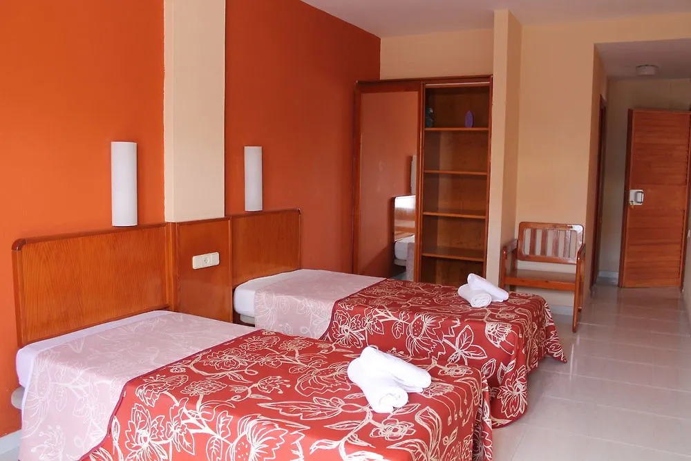 La Casita Di Fuerte Hotel Caleta De Fuste