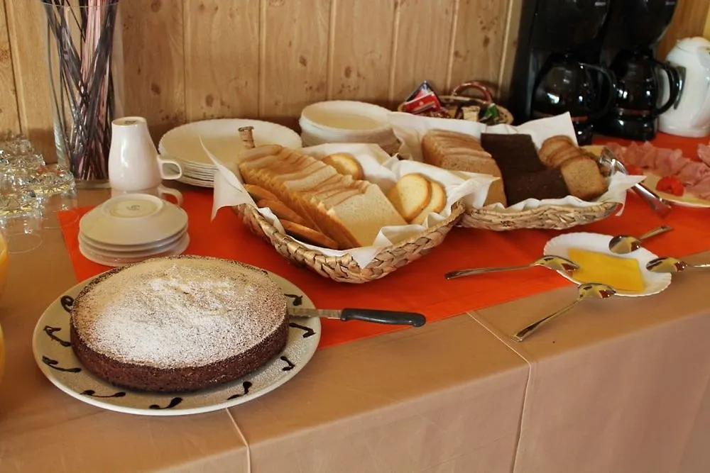 La Casita Di Fuerte 호텔 칼레타데푸스테 2*,