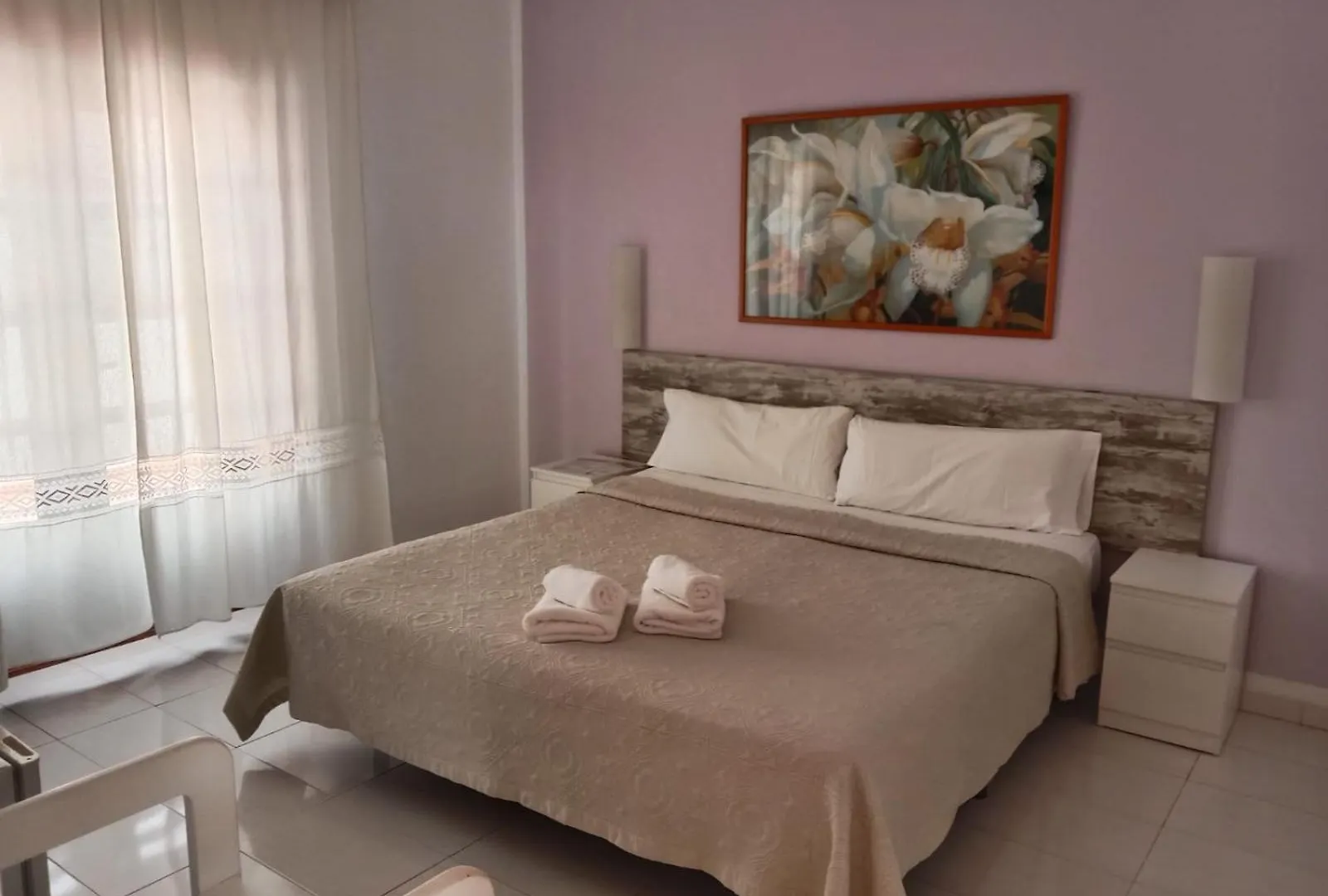 La Casita Di Fuerte Hotel Caleta De Fuste 2*,