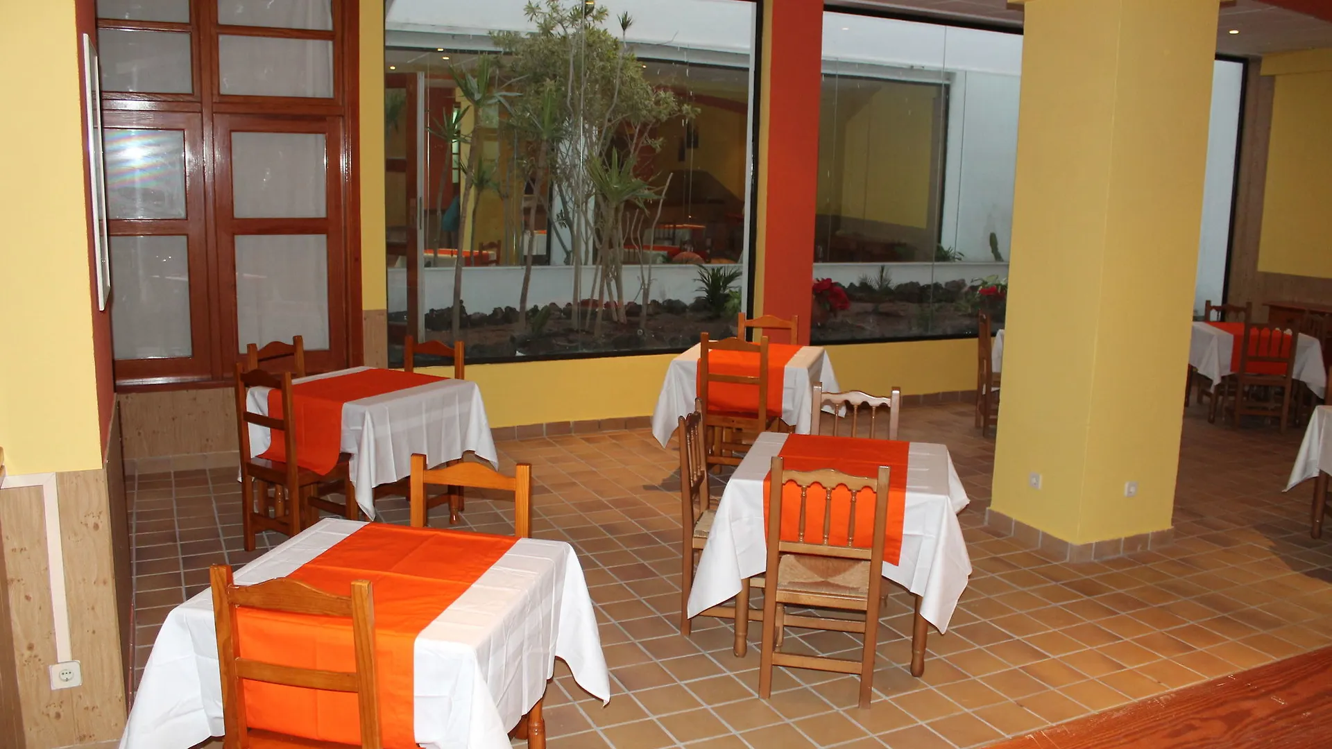 **  La Casita Di Fuerte Hotel Caleta De Fuste Spain
