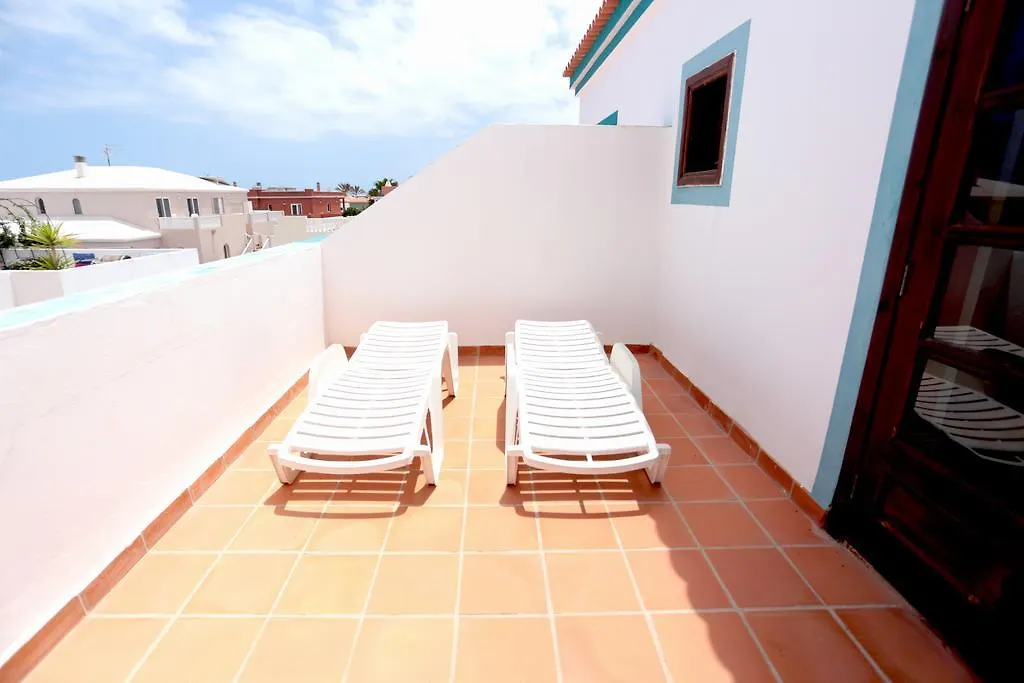**  La Casita Di Fuerte Hotel Caleta De Fuste Spain