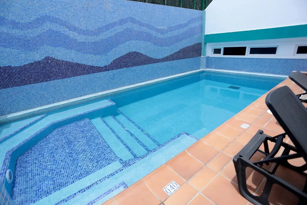 La Casita Di Fuerte 호텔 칼레타데푸스테